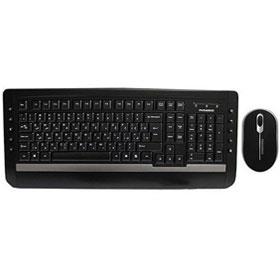 Farassoo FCM-6140 Keyboard + Mouse